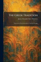 The Greek Tradition