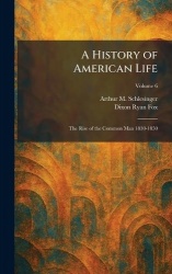 A History of American Life