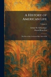 A History of American Life