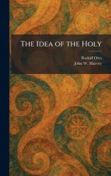 The Idea of the Holy