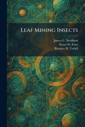 Leaf Mining Insects