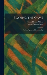Playing the Game