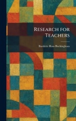 Research for Teachers