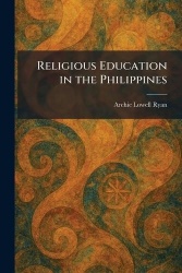 Religious Education in the Philippines