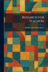 Research for Teachers