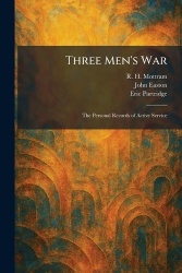 Three Men's War