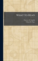 What to Read