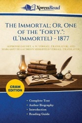 The Immortal; Or, One of the 