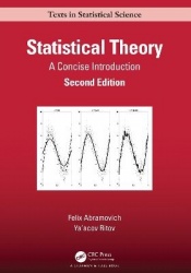 Statistical Theory - A Concise Introduction
