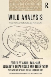Wild Analysis - From the Couch to Cultural and Political Life
