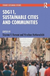 SDG11, Sustainable Cities and Communities