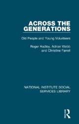 Across the Generations - Old People and Young Volunteers