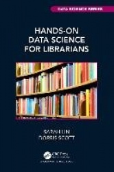 Hands-On Data Science for Librarians