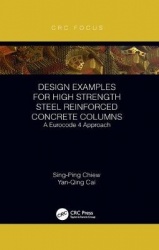 Design Examples for High Strength Steel Reinforced Concrete Columns - A Eurocode 4 Approach