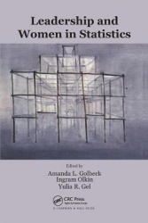 Leadership and Women in Statistics