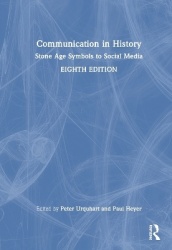Communication in History - Stone Age Symbols to Social Media