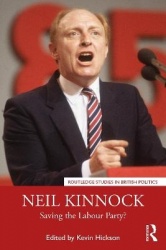 Neil Kinnock - Saving the Labour Party?