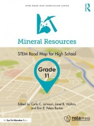 Mineral Resources, Grade 11 - STEM Road Map for High School