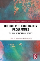 Offender Rehabilitation Programmes - The Role of the Prison Officer
