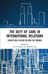 The Duty of Care in International Relations - Protecting Citizens Beyond the Border