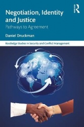 Negotiation, Identity and Justice - Pathways to Agreement