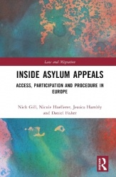 Inside Asylum Appeals - Access, Participation and Procedure in Europe