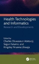 Health Technologies and Informatics - Research and Developments