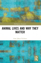 Animal Lives and Why They Matter