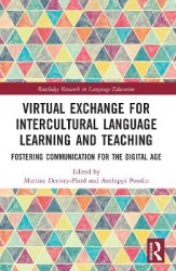 Virtual Exchange for Intercultural Language Learning and Teaching - Fostering Communication for the Digital Age