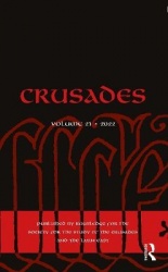 Crusades - Volume 21