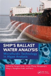 Ship’s Ballast Water Analysis - Microfluidic Technology in Algae Analysis