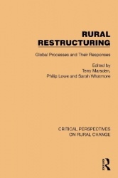 Rural Restructuring - Global Processes and Their Responses