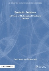 Parabolic Problems - 60 Years of Mathematical Puzzles in Parabola