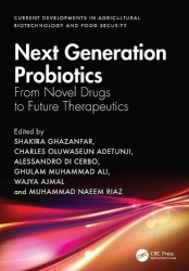 Next Generation Probiotics - From Novel Drugs to Future Therapeutics