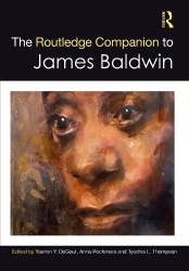 The Routledge Companion to James Baldwin