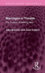Marriages in Trouble - The Process of Seeking Help