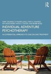Individual Adventure Psychotherapy - An Experiential Approach to One-on-One Treatment