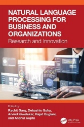 Natural Language Processing for Business and Organizations - Research and Innovation
