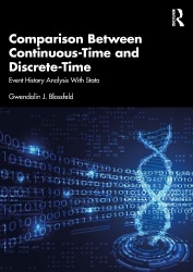 Comparison Between Continuous-Time and Discrete-Time - Event History Analysis with Stata
