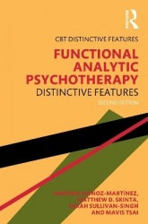 Functional Analytic Psychotherapy - Distinctive Features