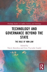 Technology and Governance Beyond the State - The Rule of Non-Law