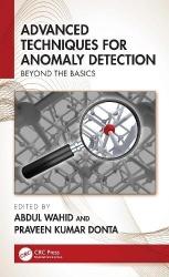 Advanced Techniques for Anomaly Detection - Beyond the Basics