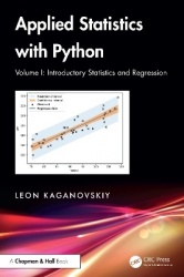 Applied Statistics with Python - Volume I: Introductory Statistics and Regression