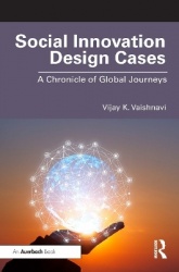 Social Innovation Design Cases - A Chronicle of Global Journeys