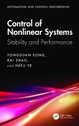 Control of Nonlinear Systems - Stability and Performance
