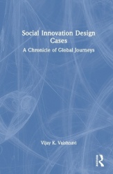Social Innovation Design Cases - A Chronicle of Global Journeys