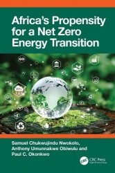 Africaâ€™s Propensity for a Net Zero Energy Transition