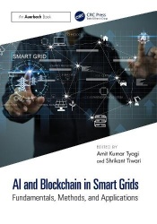 AI and Blockchain in Smart Grids - Fundamentals, Methods, and Applications