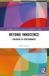 Beyond Innocence - Children in Performance
