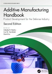 Additive Manufacturing Handbook - Product Development for the Defense Industry